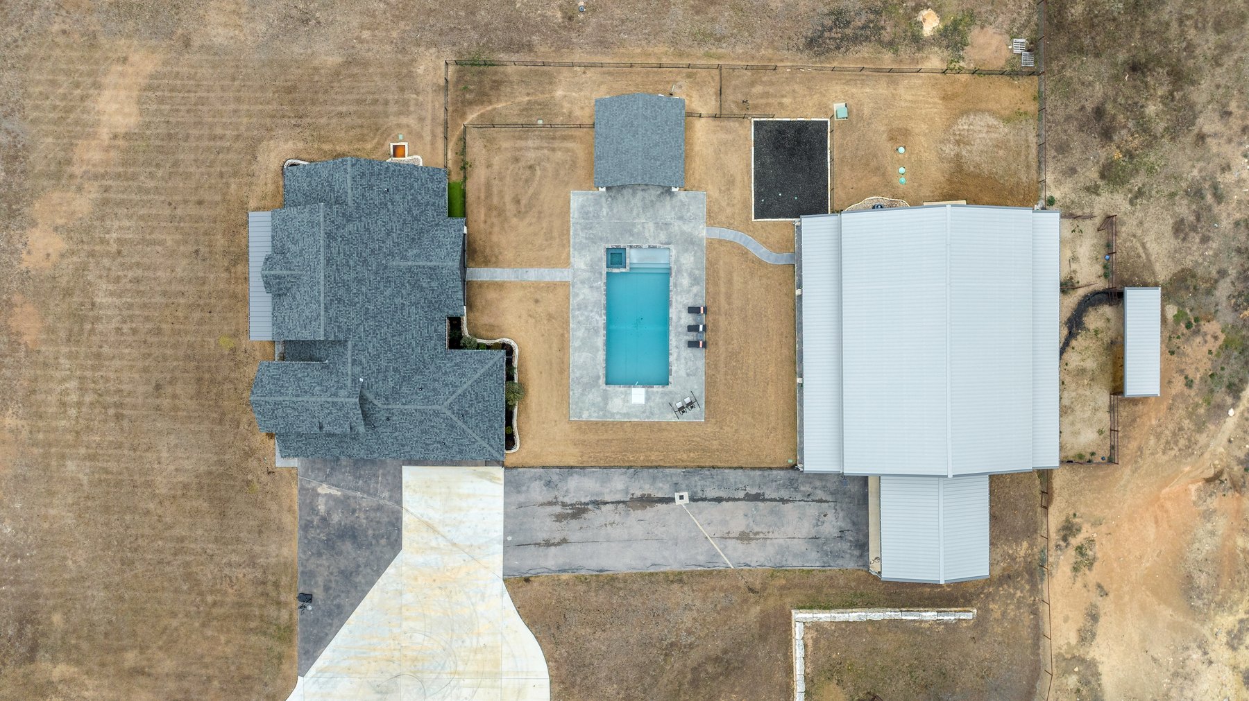 Image for 1981 Mountain Ridge Real Estate Auction