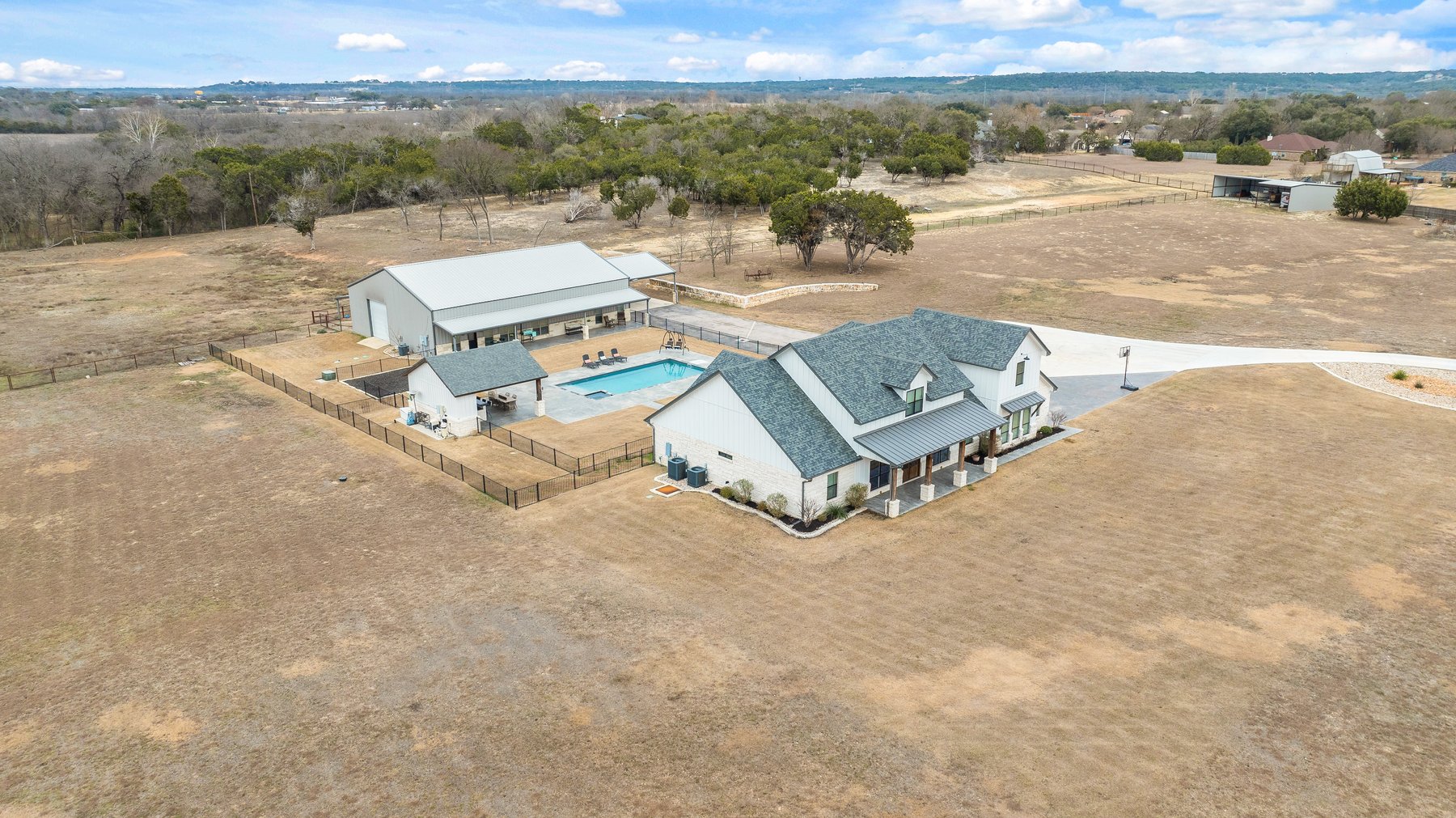 Image for 1981 Mountain Ridge Real Estate Auction