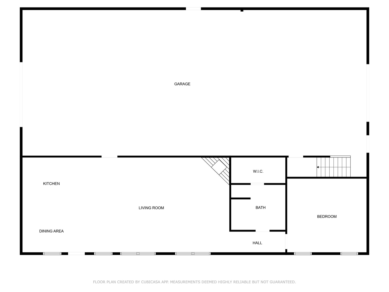 Image for 1981 Mountain Ridge Real Estate Auction