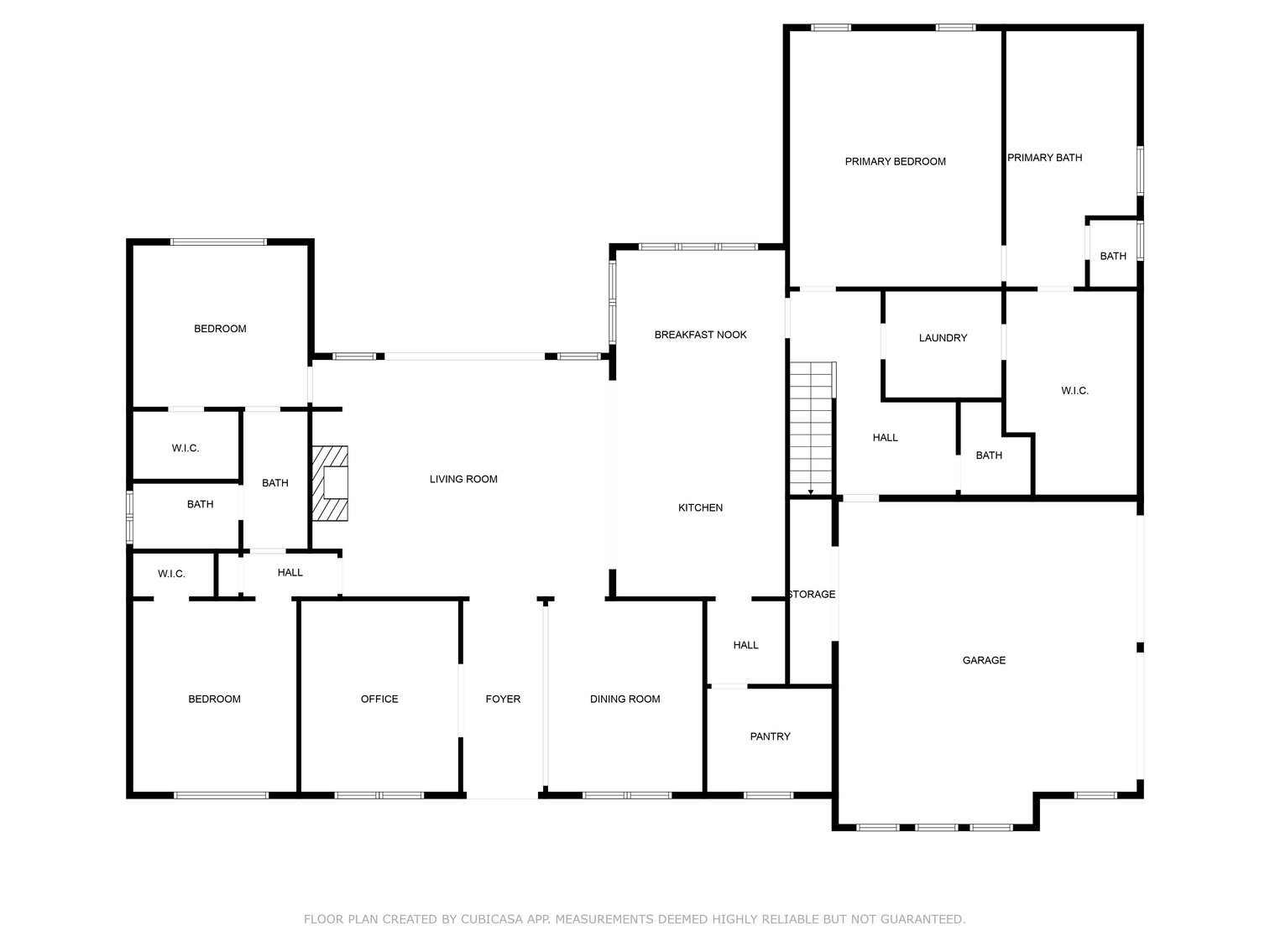 Image for 1981 Mountain Ridge Real Estate Auction