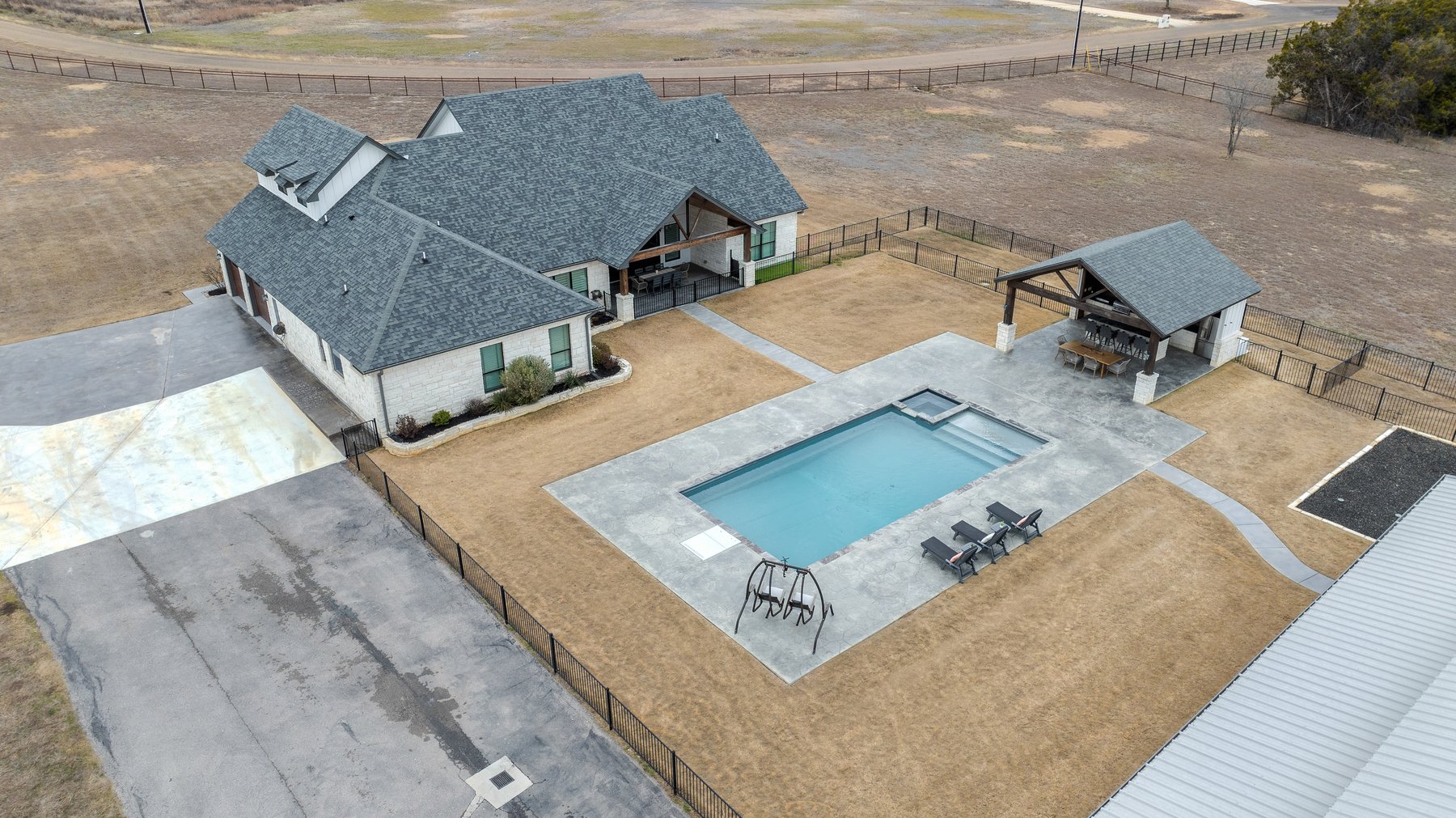 Image for 1981 Mountain Ridge Real Estate Auction