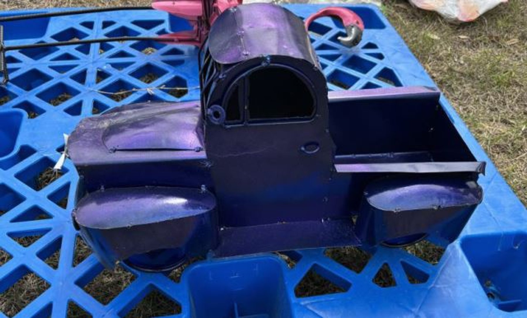 Image for March 15, 2025 - Equipment & Auto Consignment Auction - RING 1