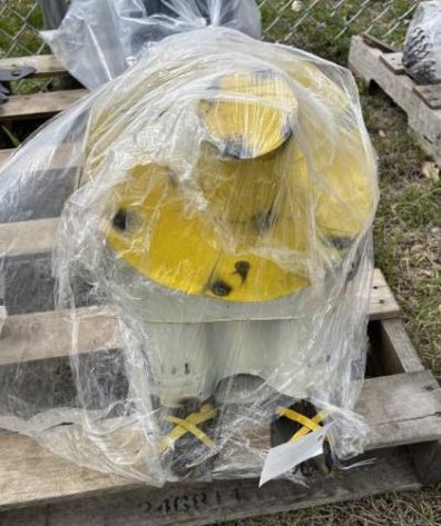 Image for March 15, 2025 - Equipment & Auto Consignment Auction - RING 1