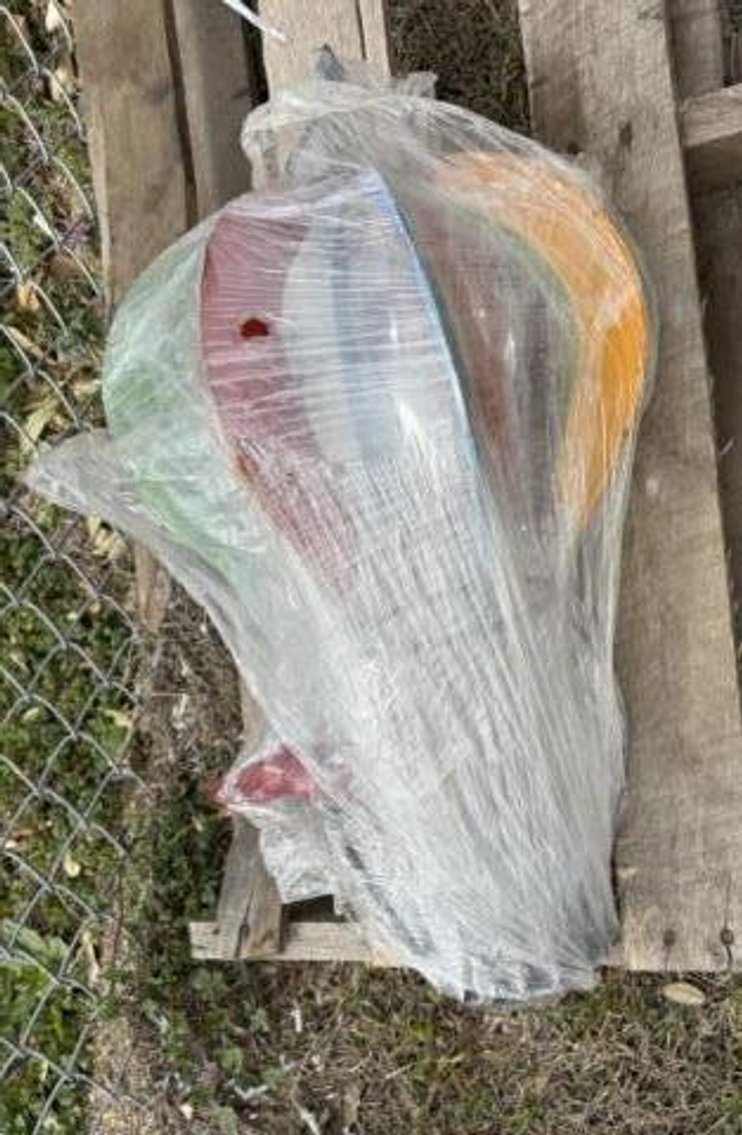 Image for March 15, 2025 - Equipment & Auto Consignment Auction - RING 1