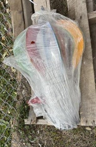 Image for March 15, 2025 - Equipment & Auto Consignment Auction - RING 1