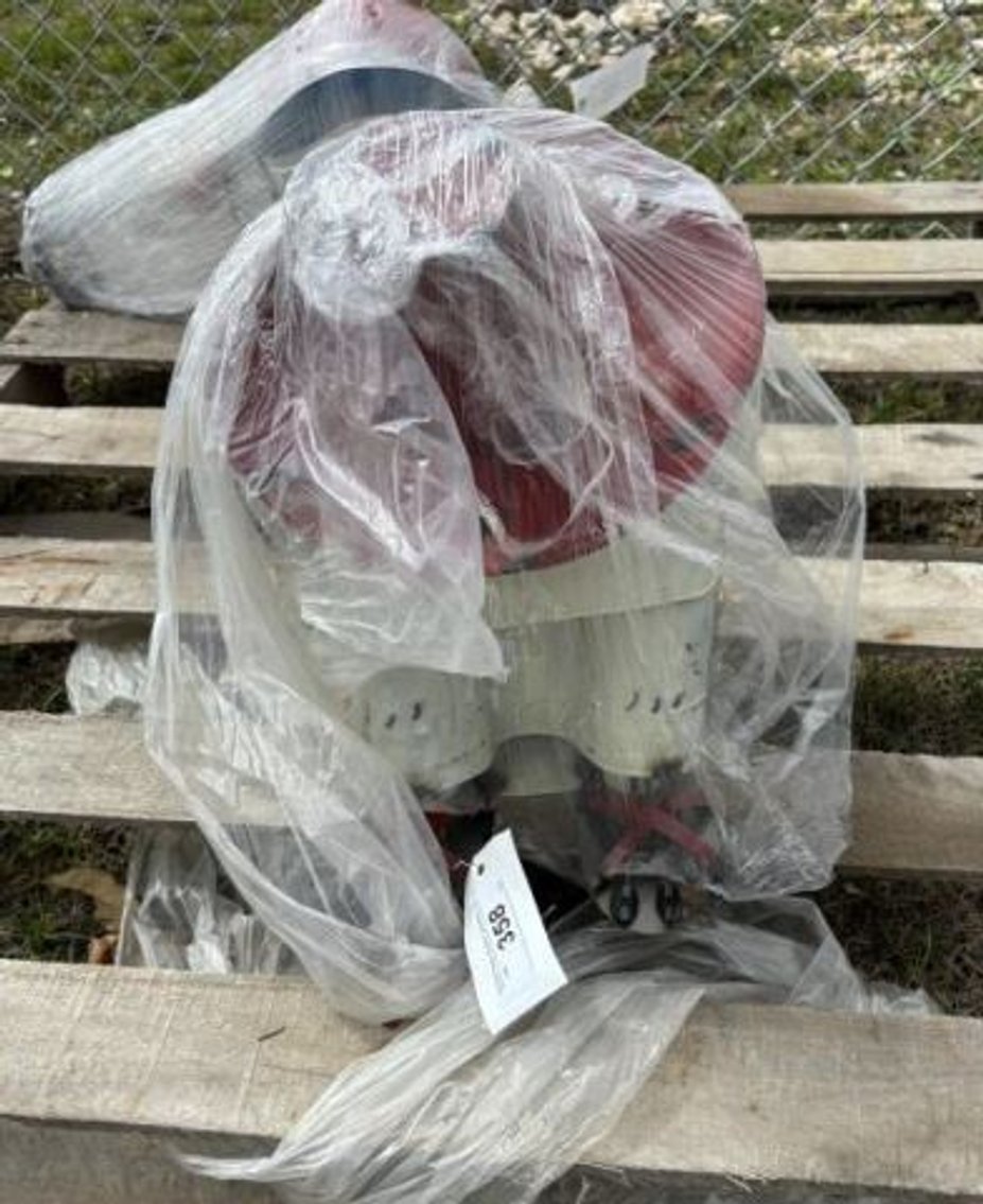 Image for March 15, 2025 - Equipment & Auto Consignment Auction - RING 1