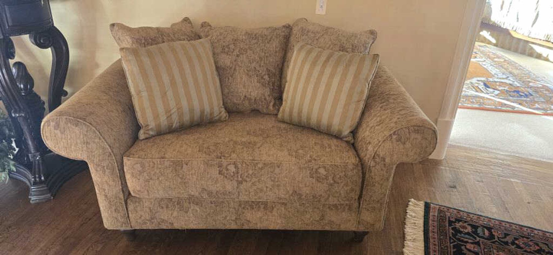 Image for High-End Estate Auction - Part 1 - Live & Online