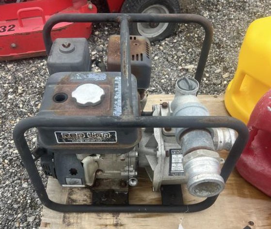 Image for April 2025 Online Only Auction