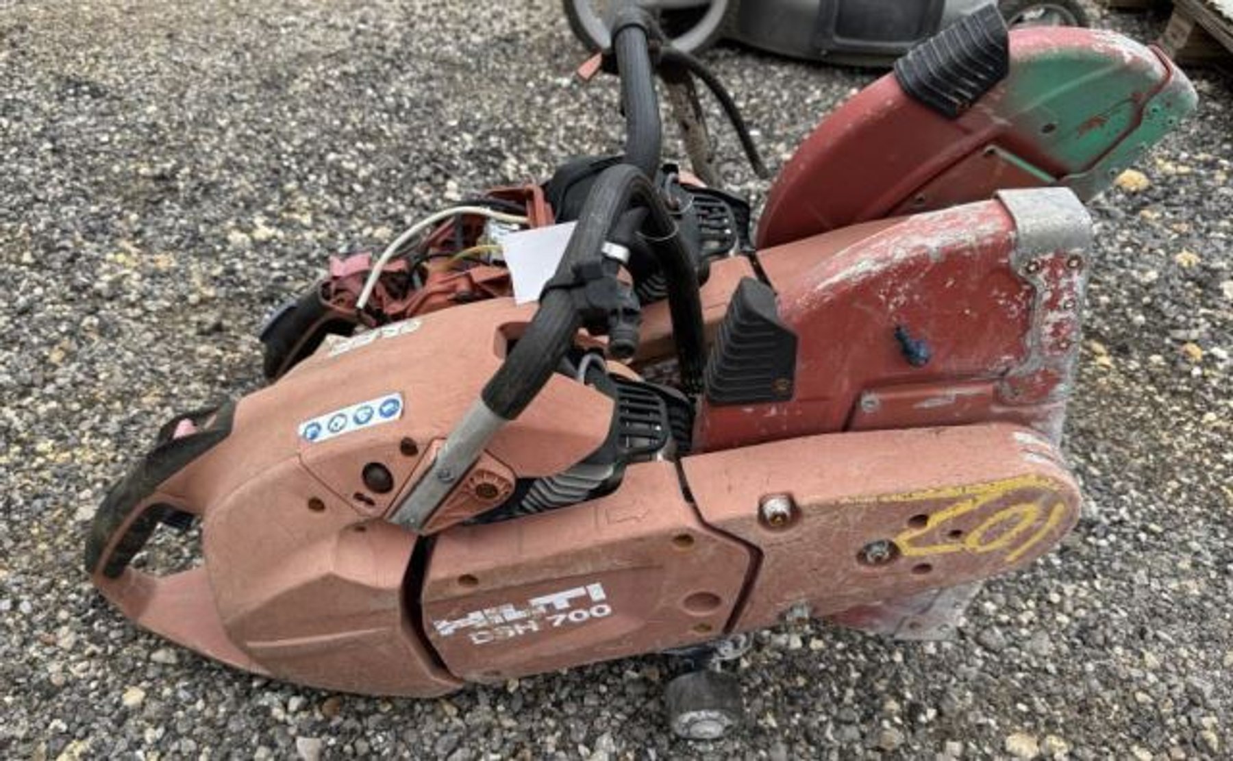 Image for April 2025 Online Only Auction