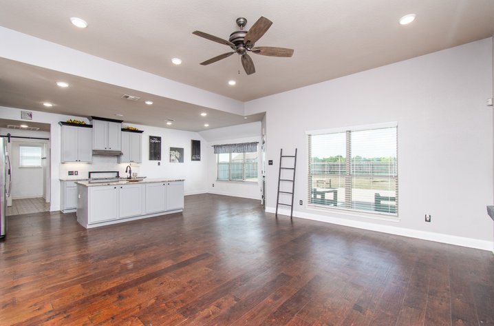 Image for 3814 Twilight Dr. Temple, TX - Real Estate Auction