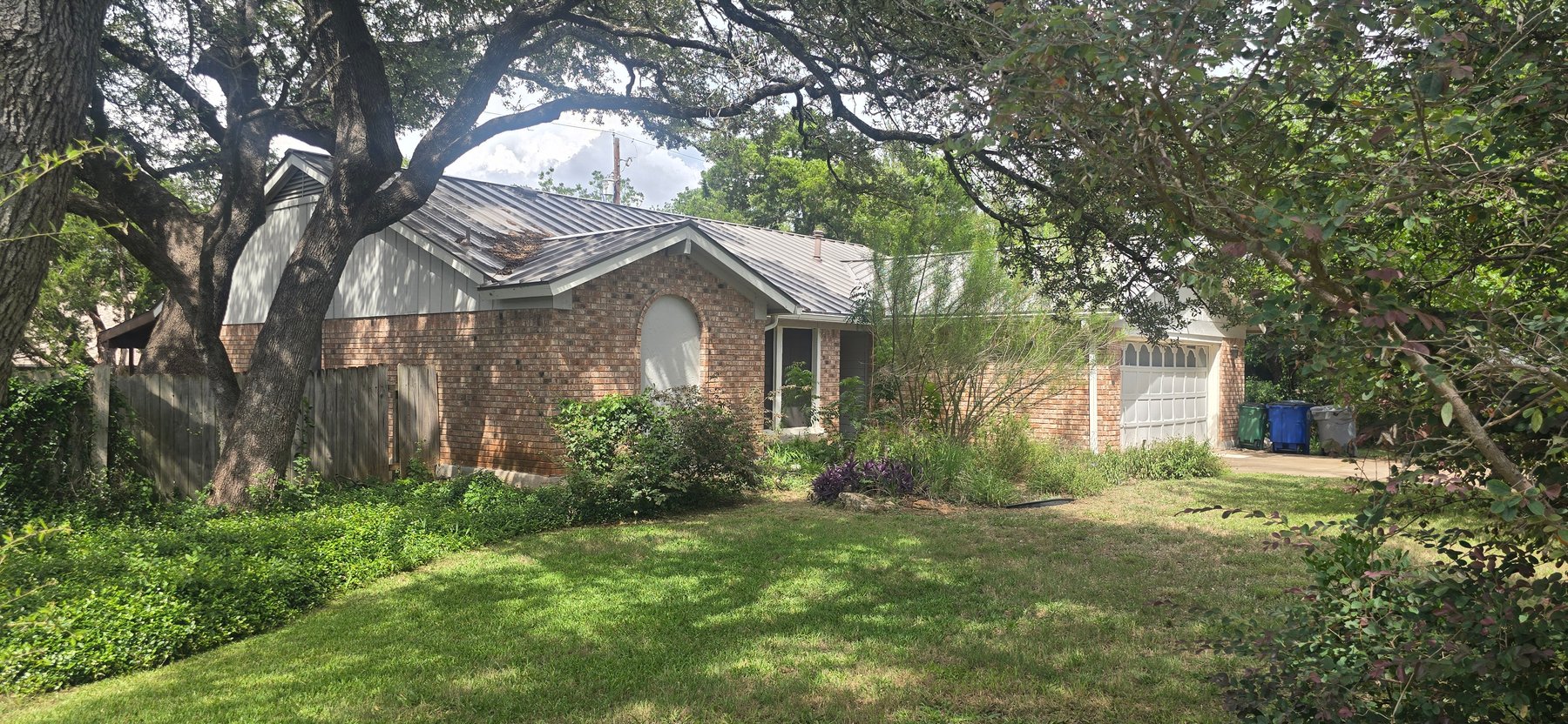 Image for 4504 Tamarack Trail Austin, TX - Real Estate Auction