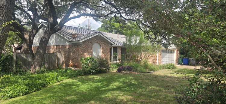 Image for 4504 Tamarack Trail Austin, TX - Real Estate Auction
