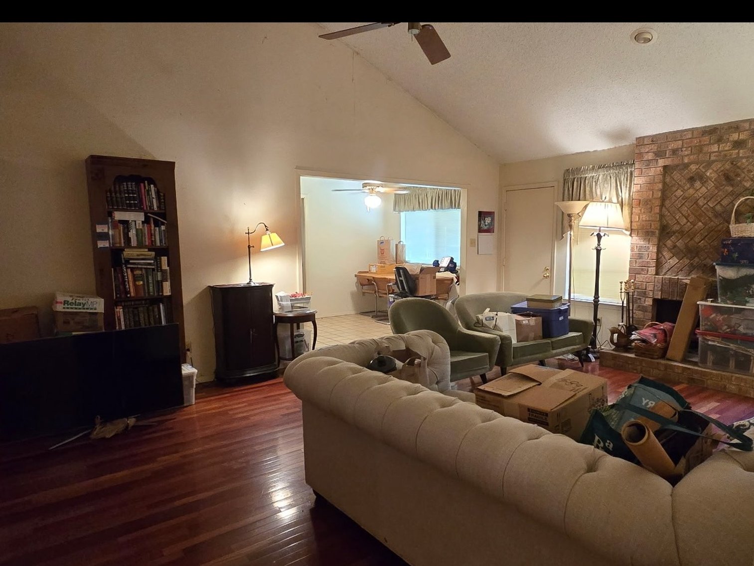 Image for 4504 Tamarack Trail Austin, TX - Real Estate Auction