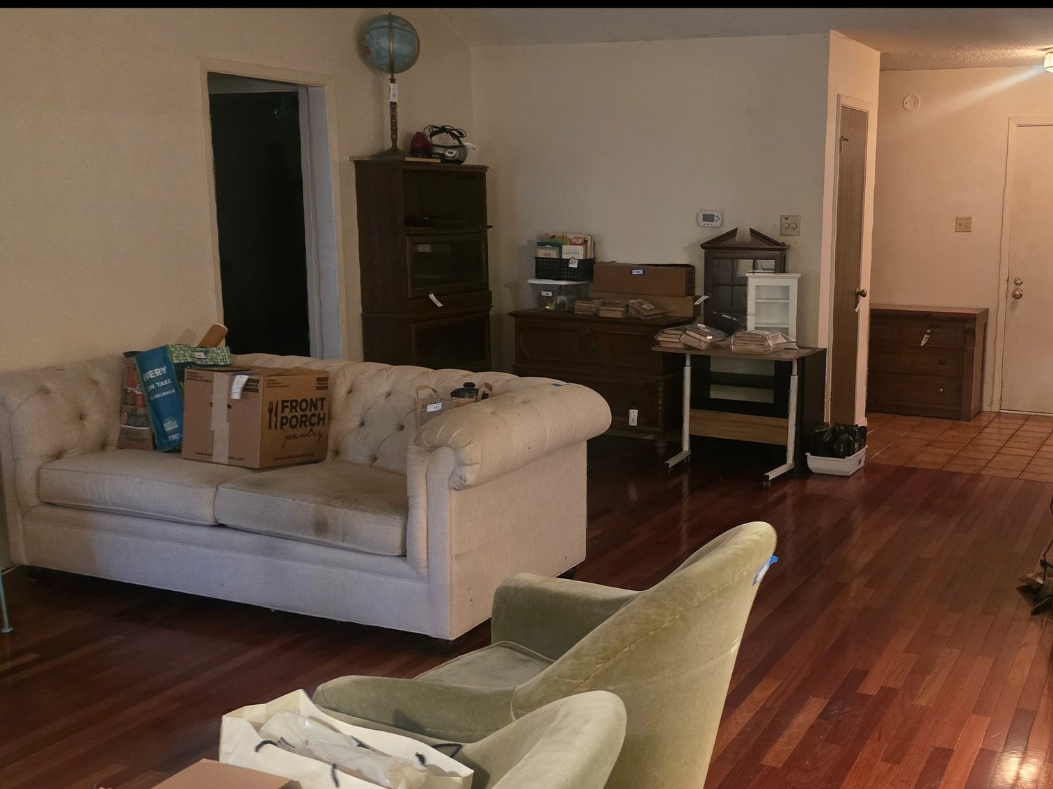 Image for 4504 Tamarack Trail Austin, TX - Real Estate Auction