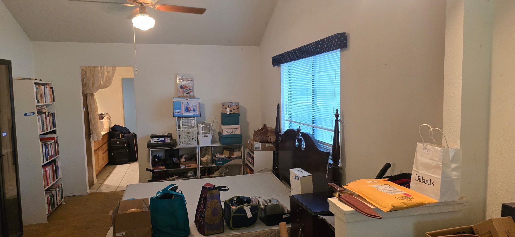 Image for 4504 Tamarack Trail Austin, TX - Real Estate Auction