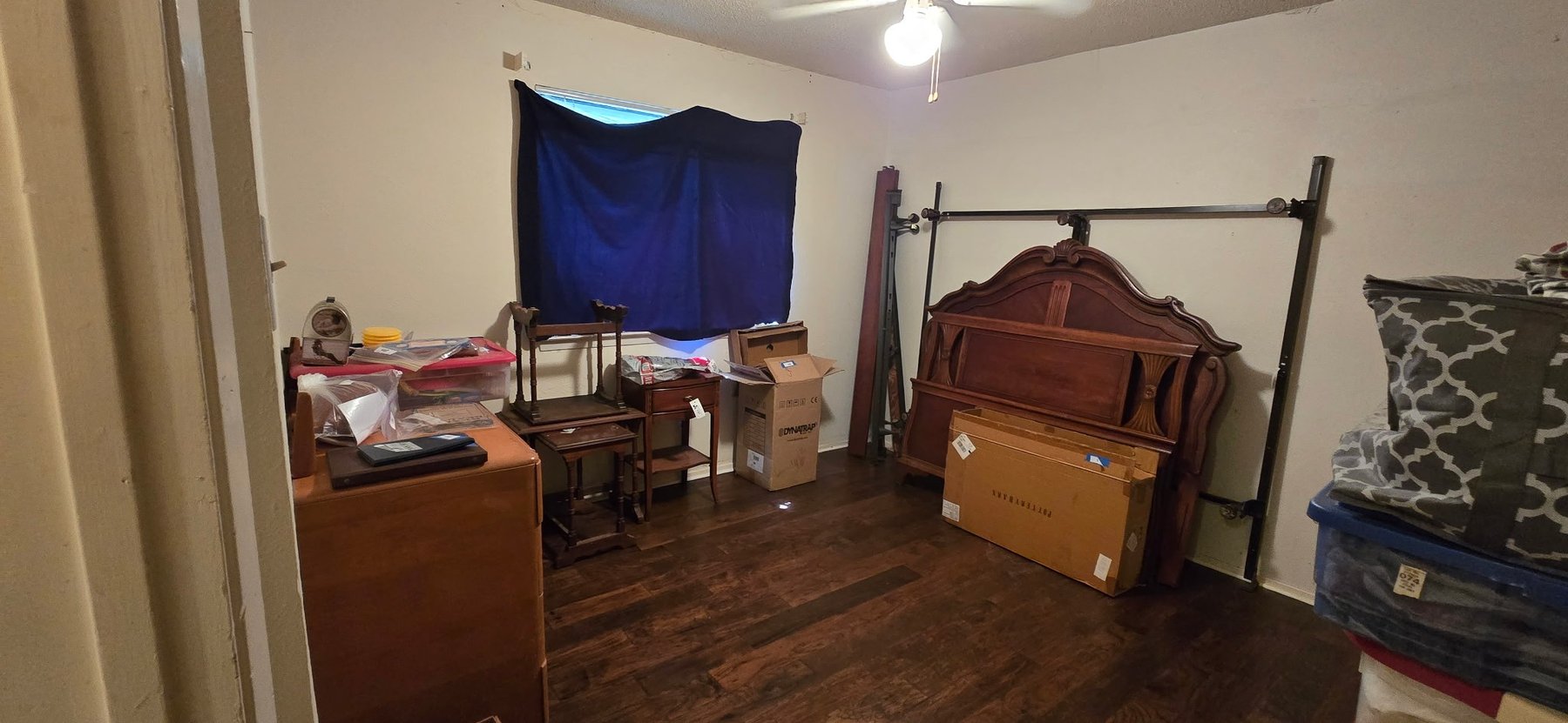 Image for 4504 Tamarack Trail Austin, TX - Real Estate Auction