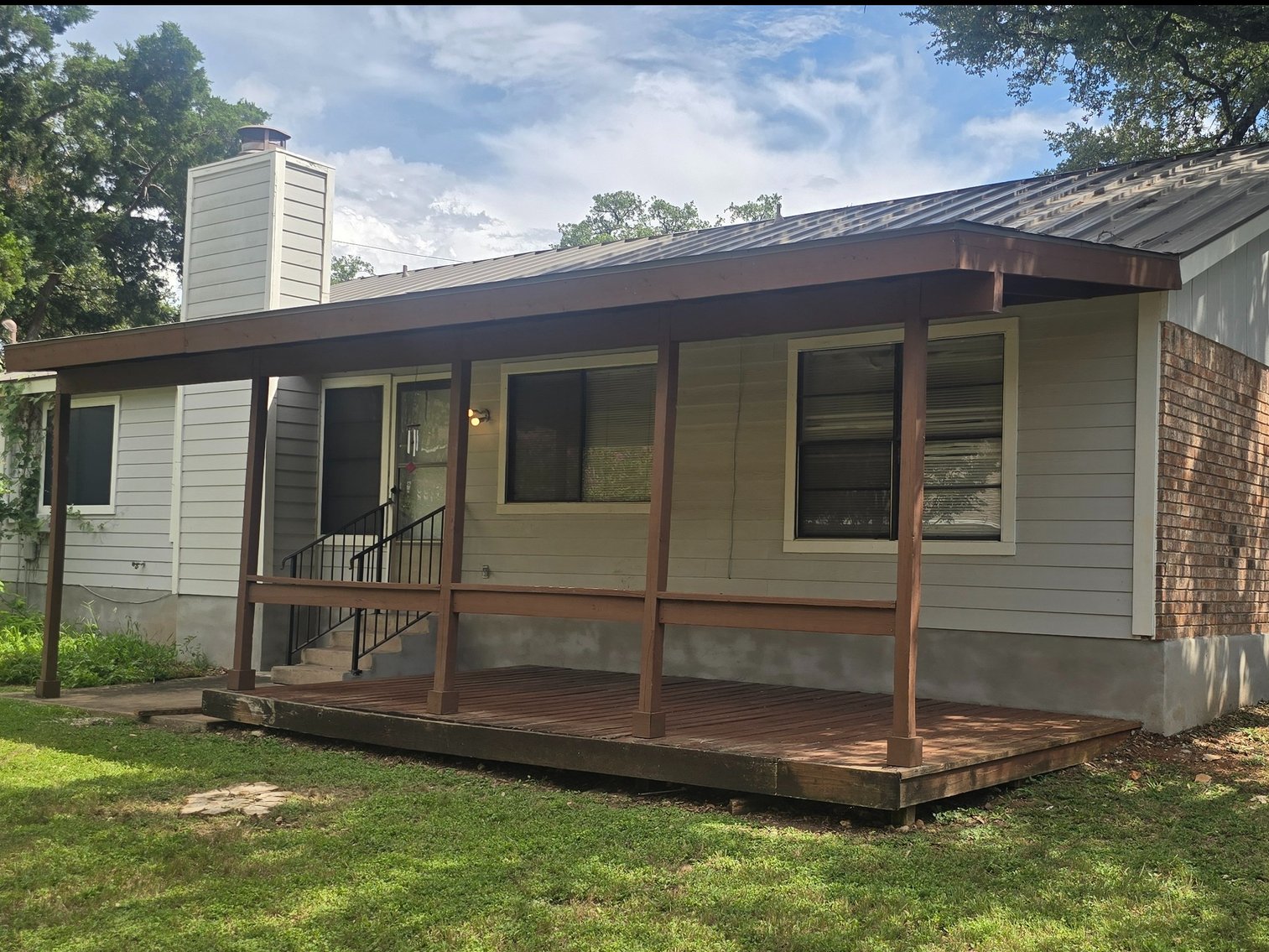 Image for 4504 Tamarack Trail Austin, TX - Real Estate Auction