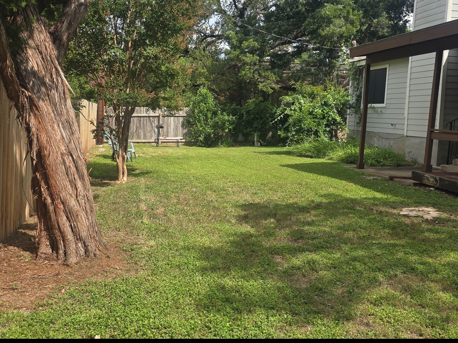 Image for 4504 Tamarack Trail Austin, TX - Real Estate Auction