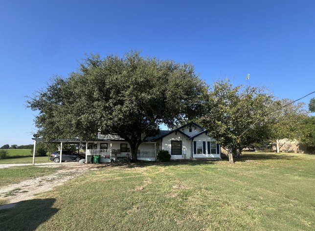 Image for 515 Iron Bridge Road, Lorena, TX 76655 - Real Estate Auction