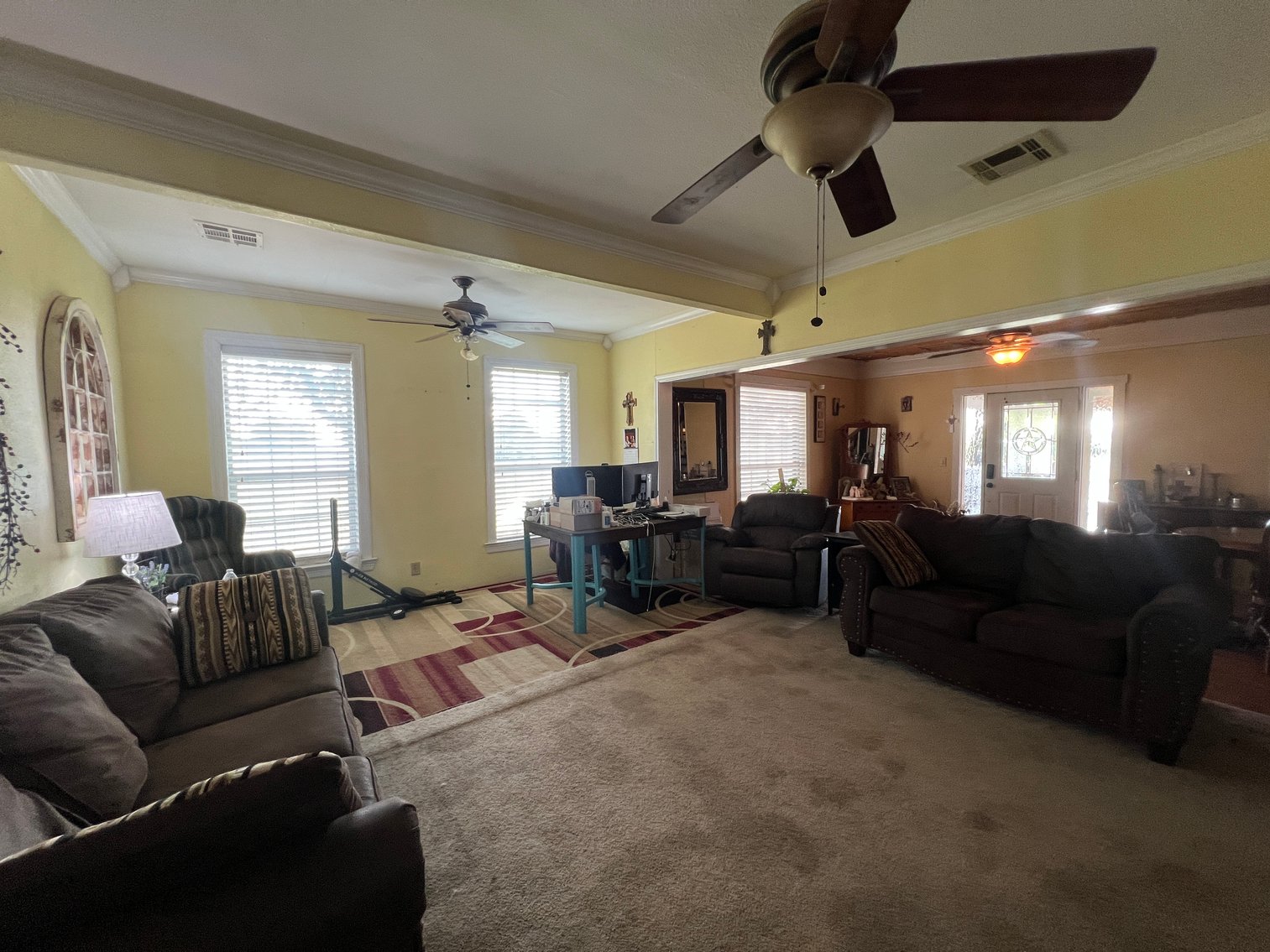 Image for 515 Iron Bridge Road, Lorena, TX 76655 - Real Estate Auction