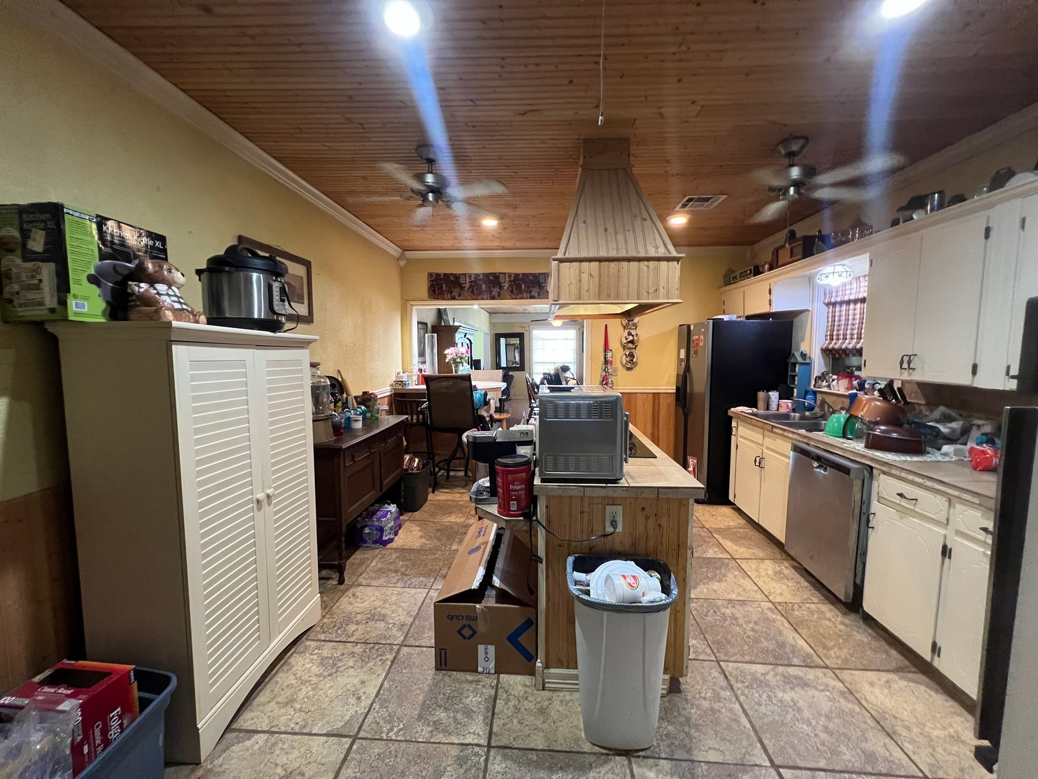 Image for 515 Iron Bridge Road, Lorena, TX 76655 - Real Estate Auction