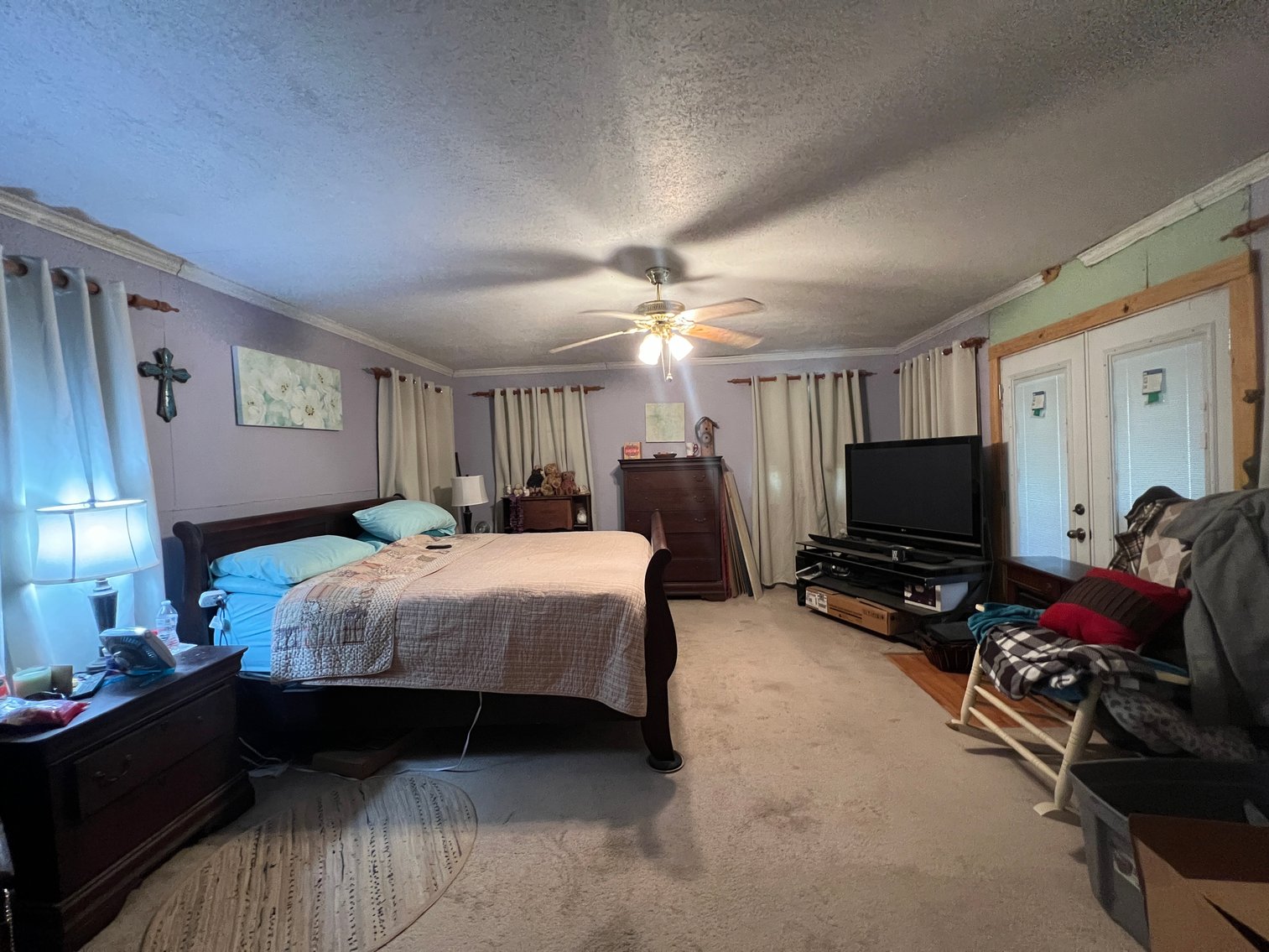 Image for 515 Iron Bridge Road, Lorena, TX 76655 - Real Estate Auction