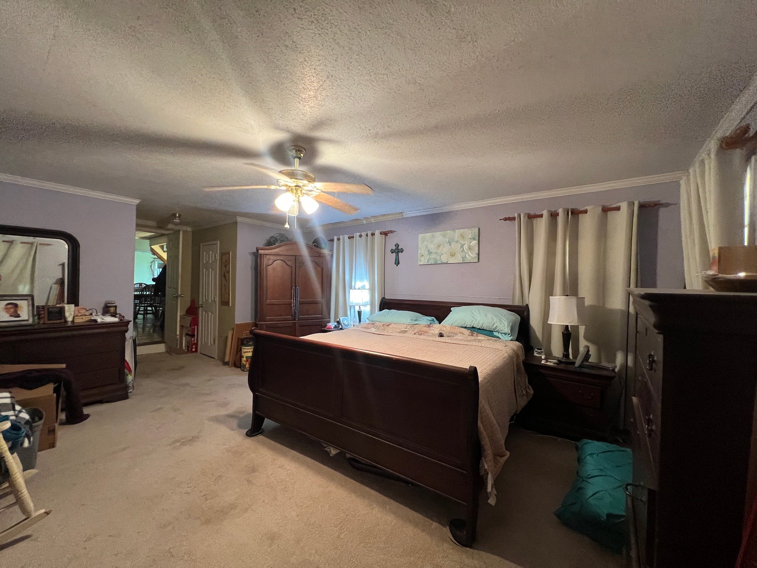 Image for 515 Iron Bridge Road, Lorena, TX 76655 - Real Estate Auction