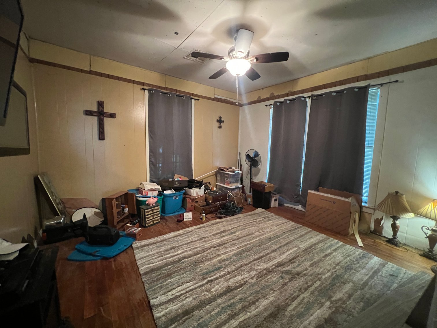 Image for 515 Iron Bridge Road, Lorena, TX 76655 - Real Estate Auction