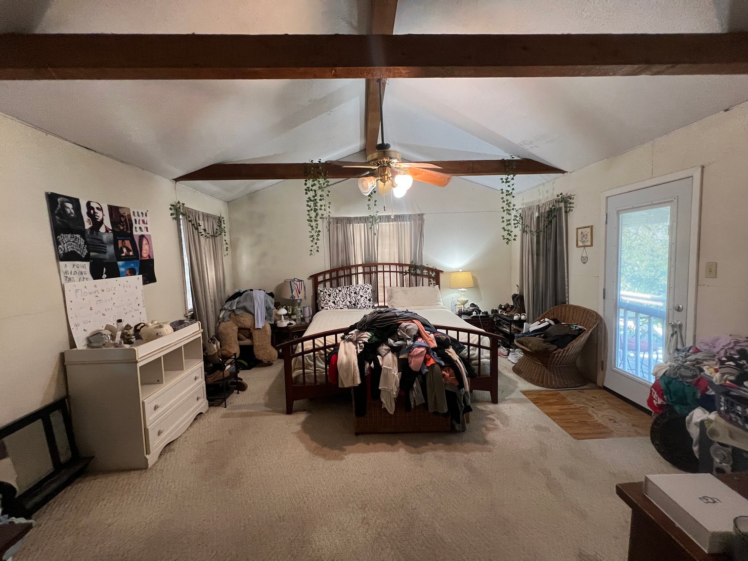 Image for 515 Iron Bridge Road, Lorena, TX 76655 - Real Estate Auction