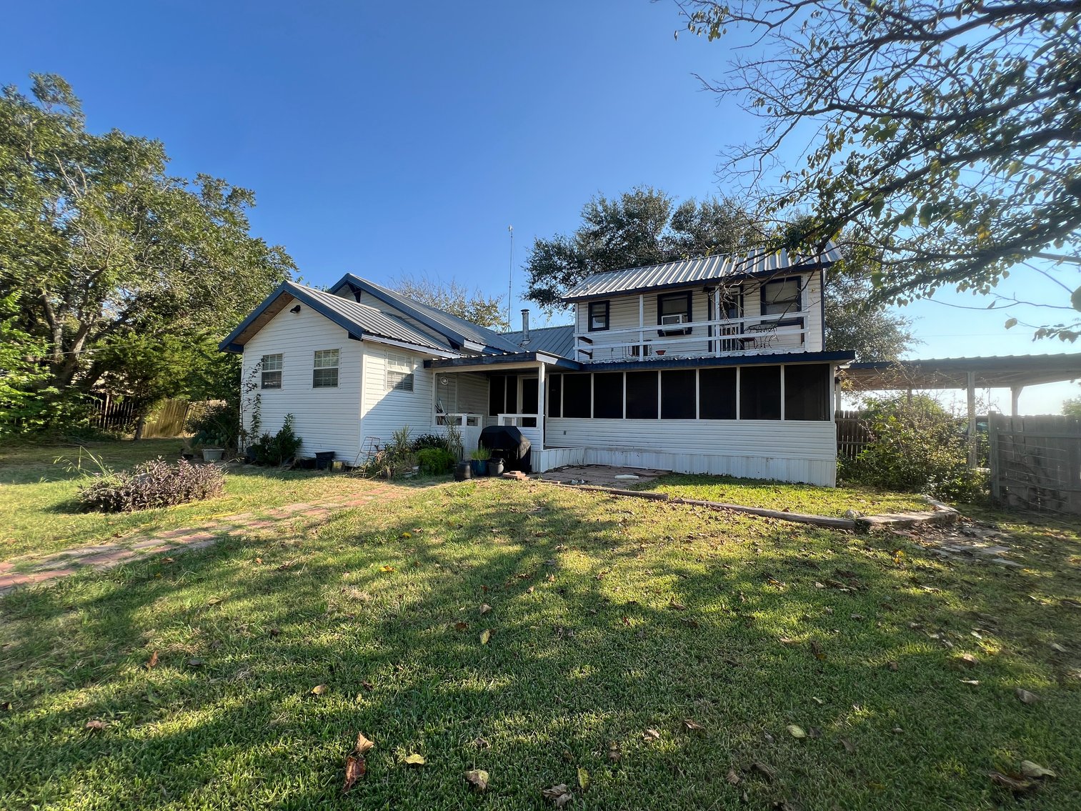 Image for 515 Iron Bridge Road, Lorena, TX 76655 - Real Estate Auction