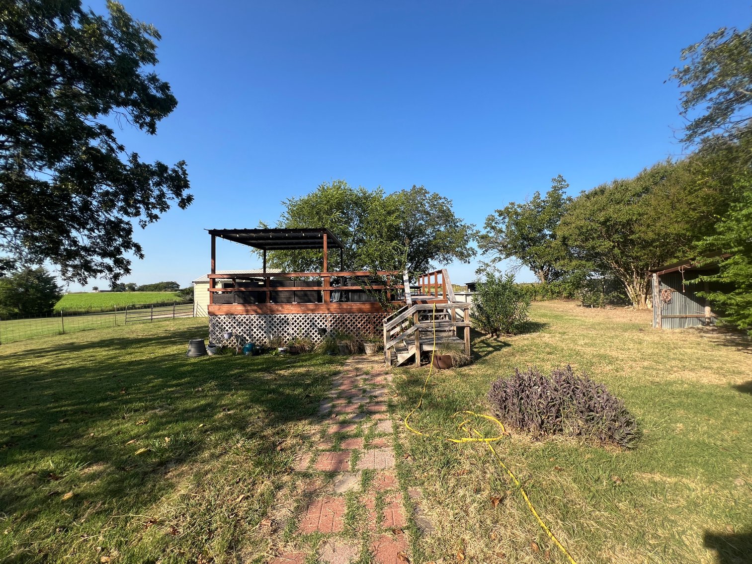 Image for 515 Iron Bridge Road, Lorena, TX 76655 - Real Estate Auction