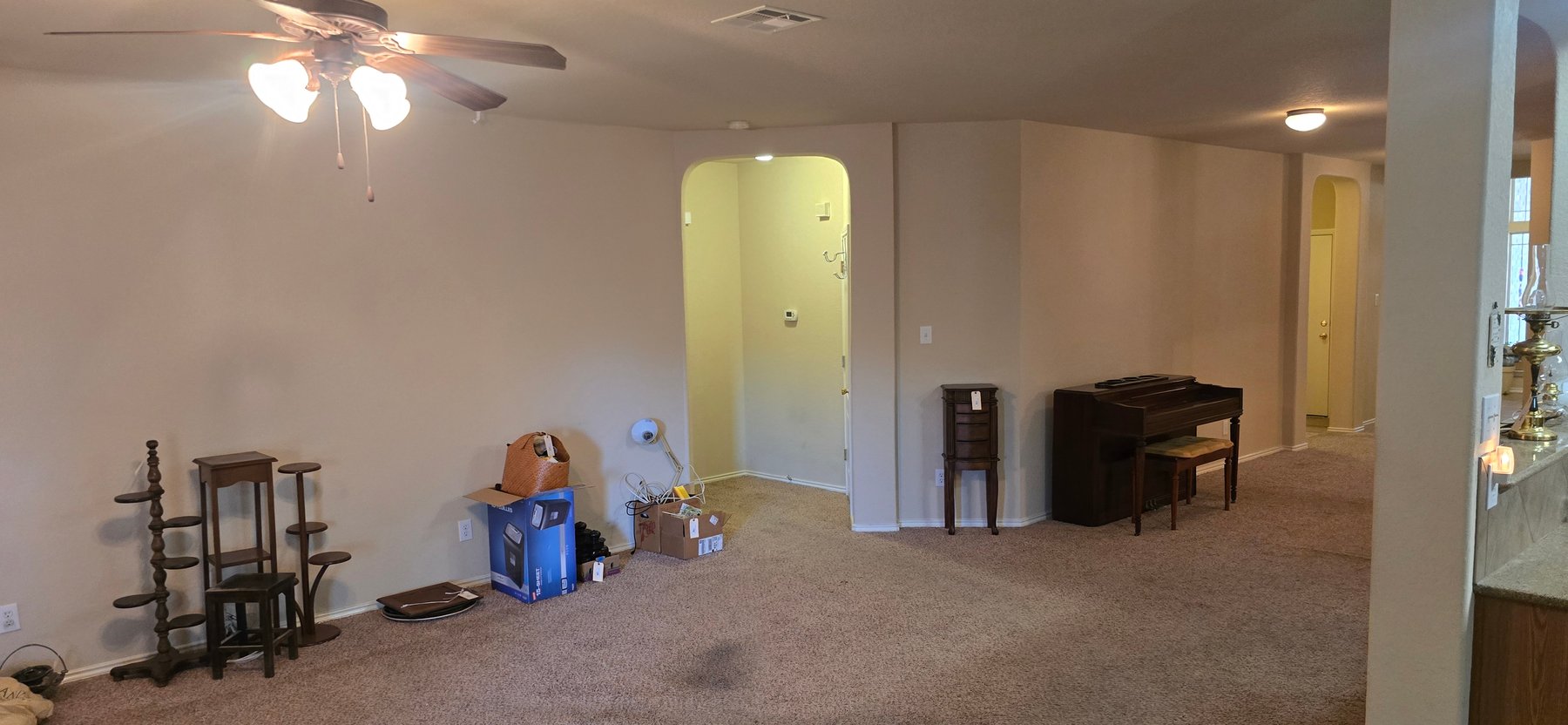 Image for 8343 Bordeaux Bay, San Antonio, TX 78255 Real Estate Auction