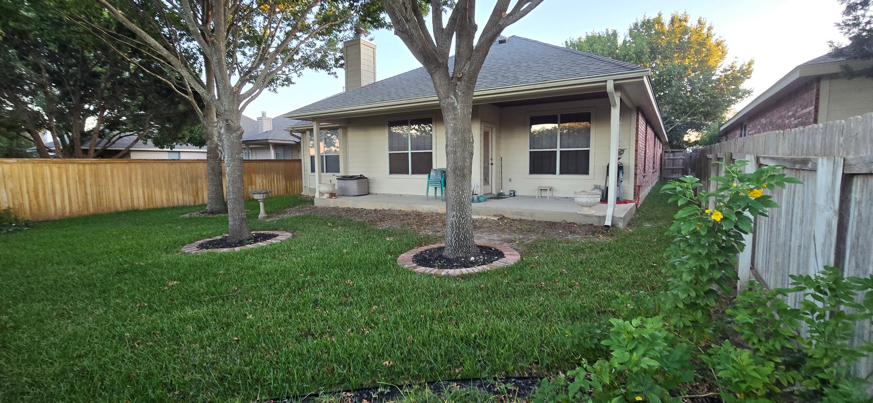 Image for 8343 Bordeaux Bay, San Antonio, TX 78255 Real Estate Auction