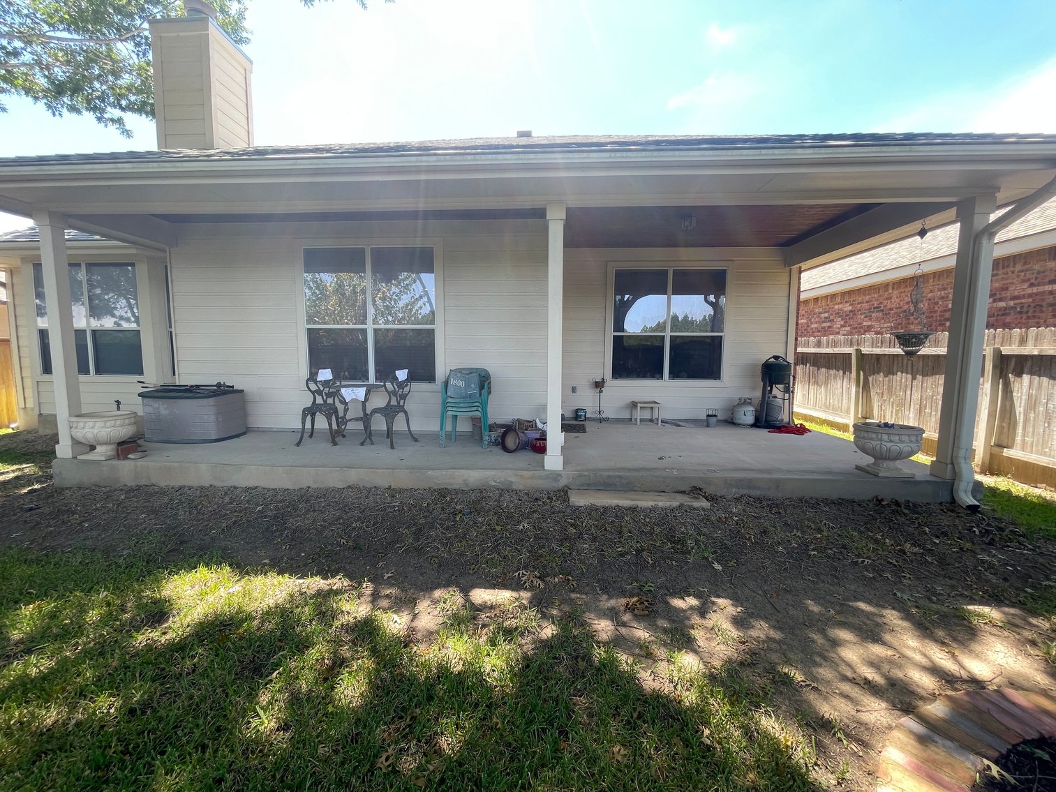 Image for 8343 Bordeaux Bay, San Antonio, TX 78255 Real Estate Auction