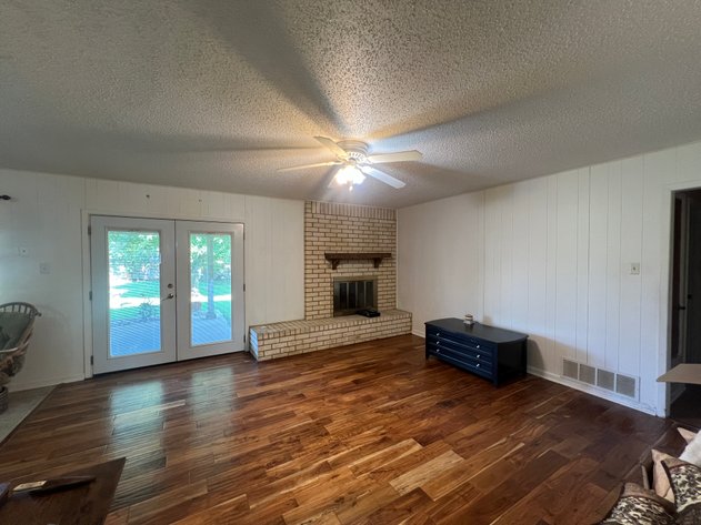 Image for 1603 South 2nd St, Killeen, TX 76541 - Real Estate Auction
