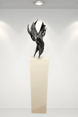 Image for Diverse Delights: Original Art, Sculptures, Vintage Toys, Designer Decor, and More