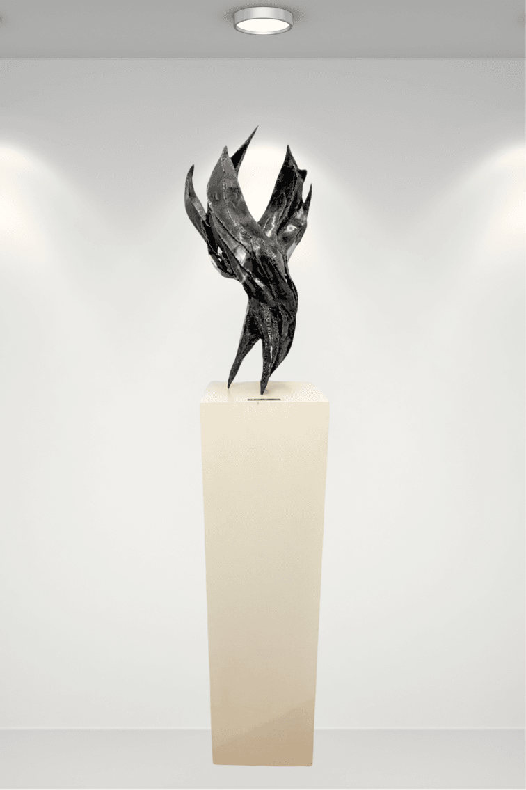 Image for Diverse Delights: Original Art, Sculptures, Vintage Toys, Designer Decor, and More