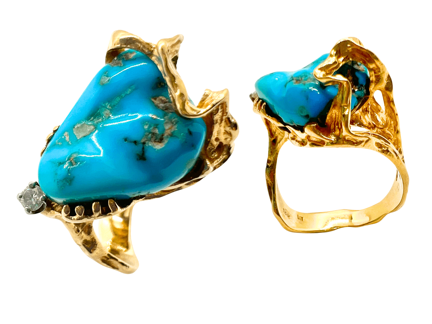 Image for Rare Marvels: Fine Jewelry, Antique Silver, & Designer Wallets