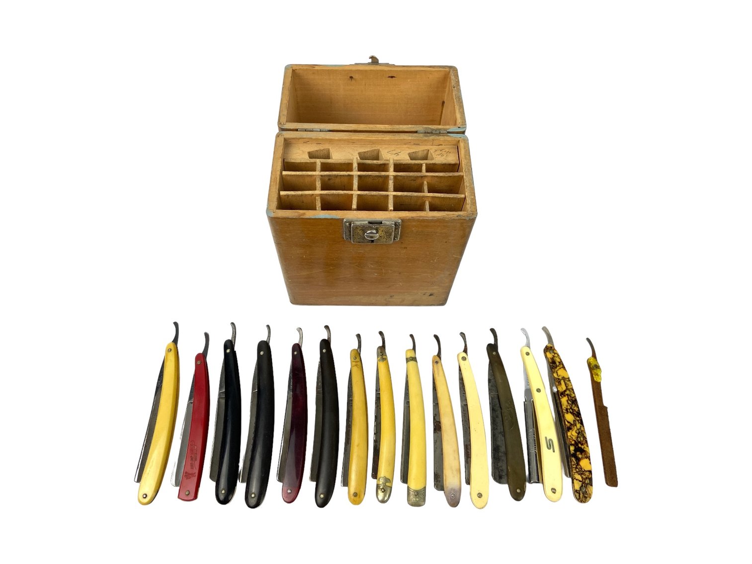 Image for Vintage Charm: An Eclectic Auction of Antique Finds & Unique Collectibles