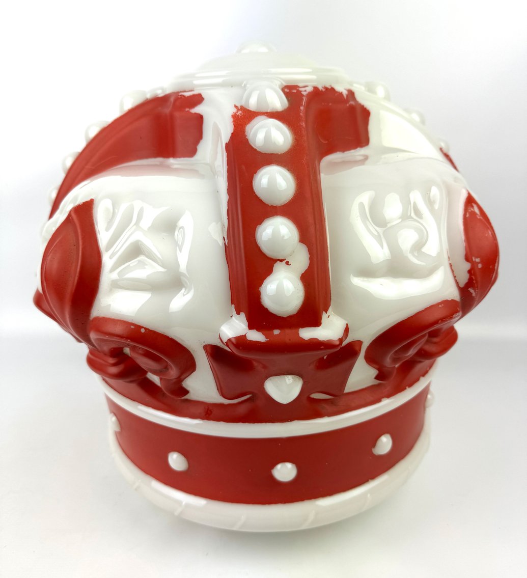 Image for Vintage Charm Part 2! Cookie Jars, Pottery, & Collectibles Online Auction