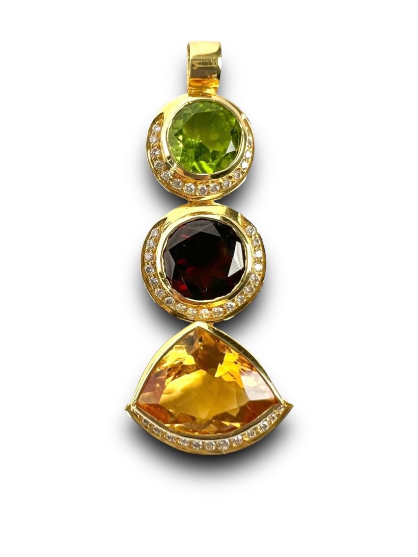 Image for Radiant Jewels Part 1: Timeless Collection of Fine Rings, Watches, Necklaces & More!