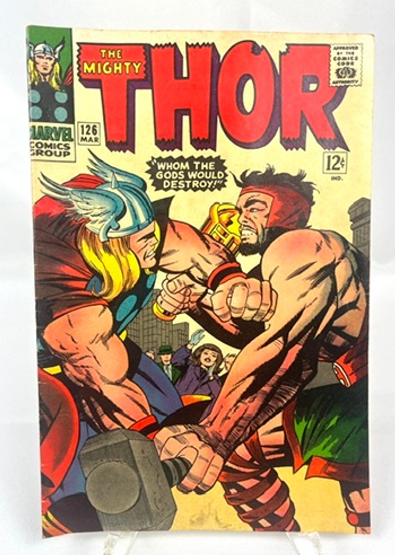 Image for Epic Comic Book Auction: Rare Issues & Collector's Gems
