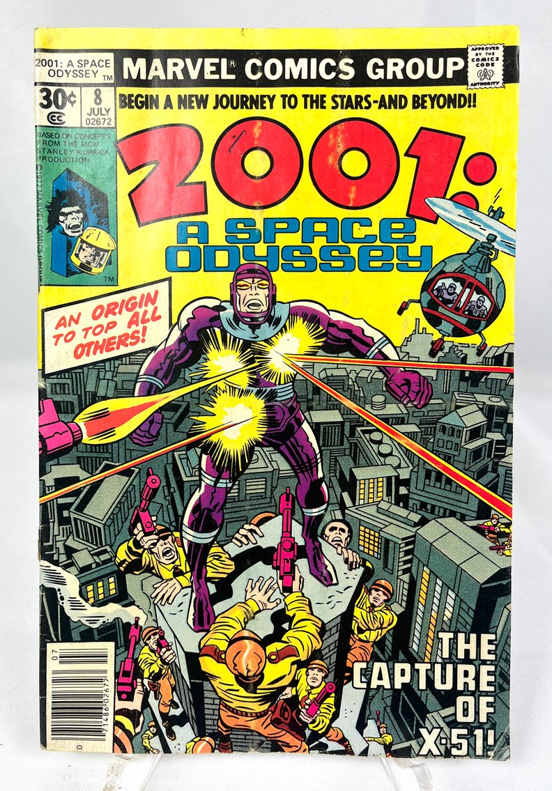 Image for Epic Comic Book Auction: Rare Issues & Collector's Gems