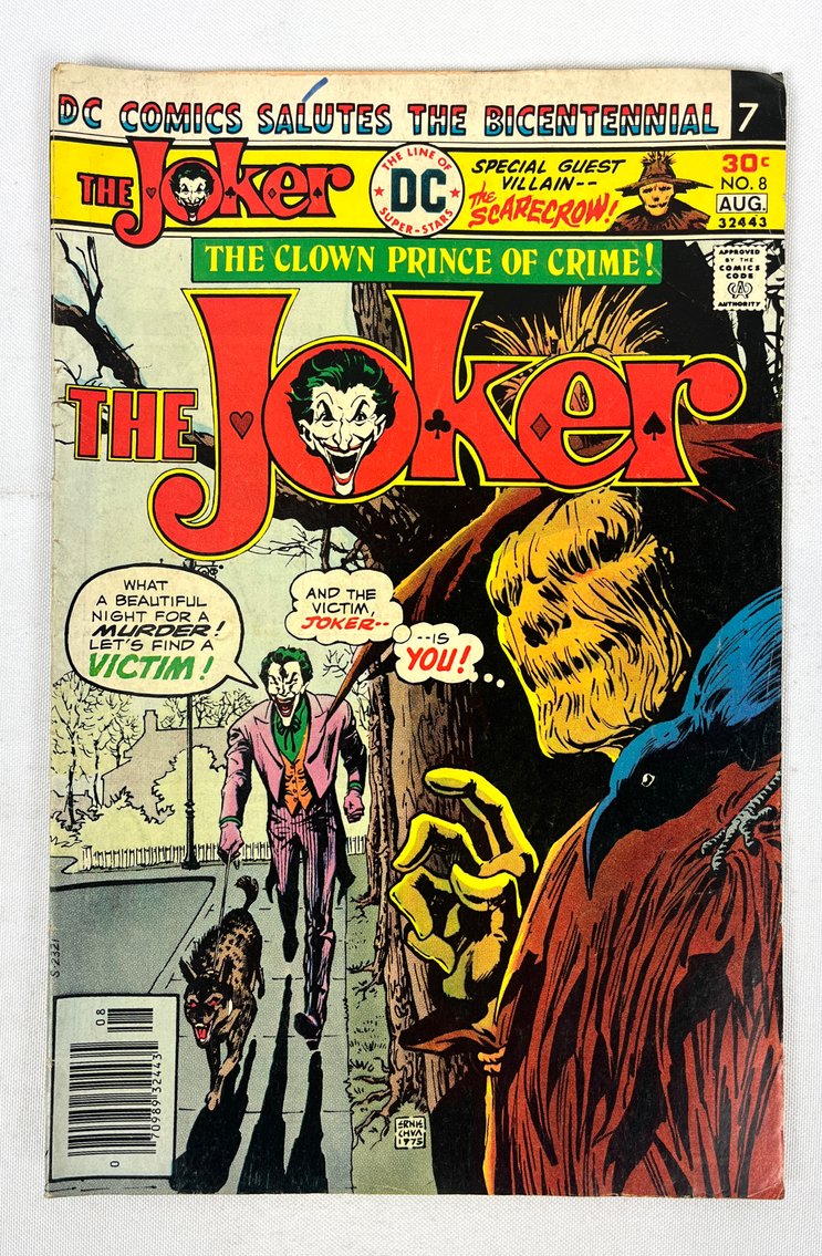 Image for Epic Comic Book Auction: Rare Issues & Collector's Gems