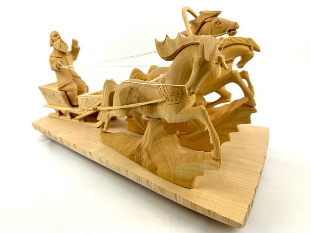 Image for Worldly Wonders & Vintage Treasures Estate Auction