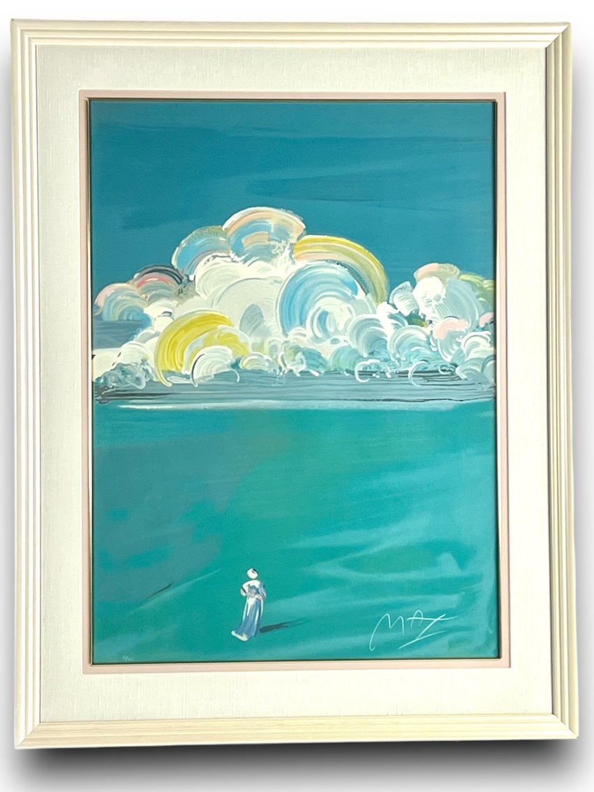 Image for Curated Treasures Part 2: Fine Art, High End Furnishings, Vintage Decor & More!