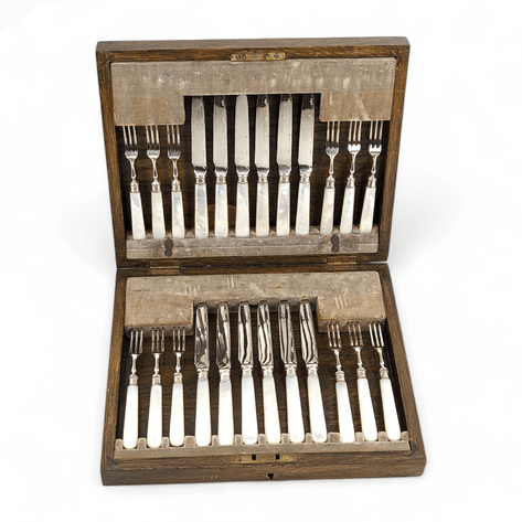 Image for Eclectic Estate Auction: Modern Design & Vintage Treasures