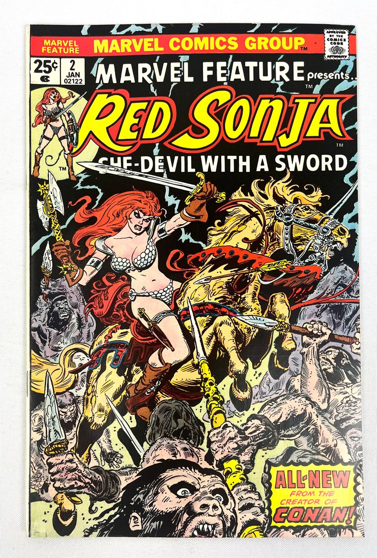 Image for Epic Comic Book Auction PART 2: Rare Issues & Collectors Gems