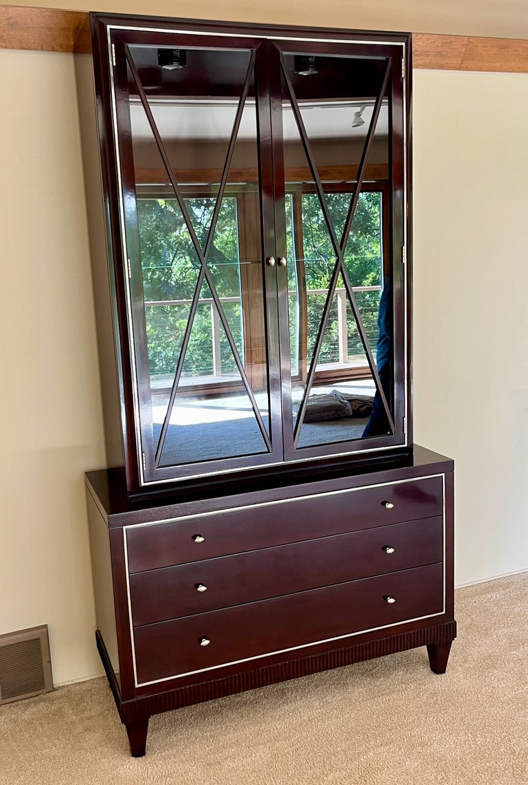 Image for Eclectic Estate Auction: Modern Design & Vintage Treasures