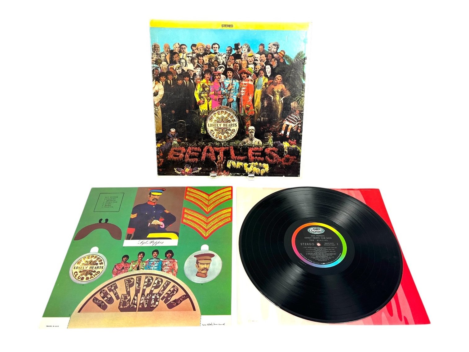 Image for Vintage Variety- Art, Decor, Books, Collectibles & More!